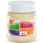 NIC TONE Autocurable Coldcure Acrylic Resin 190gm Powder A3 by MDC Dental