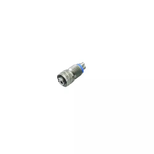 PN 0956 HP ADAPTER 2/3 HOLE TO 4 HOLE by DCI (pk of 2)