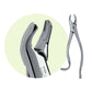 Premier Dental #18L Maxillary Stainless Steel 1st & 2nd Molar Forceps USA