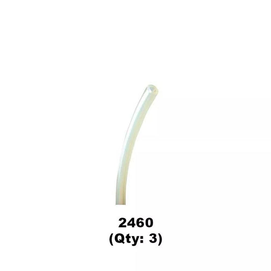 DCI Nasal Hood Tubing (3 pack) Dental & Accessories