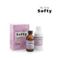 NIC TONE COLDCURE SOFTY SOFT DENTURE RELINE TISSUE CONDITIONER FOR DENTURE -MDC