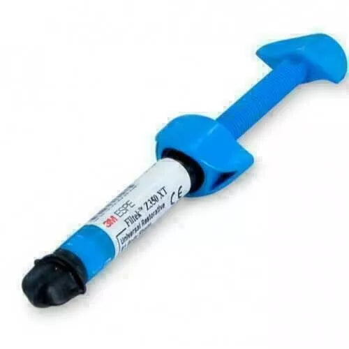 3M ESPE Filtek Supreme Z350 XT Restorative Dental 4gm Syringe All Body Shades