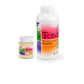 NIC TONE Autocurable Coldcure Acrylic Resin Powder All Shades AND Liquid by MDC