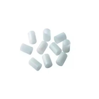 Dental Ø4.2 Clamp Plastic Sleeves 25piece  (DCI Type) (Pack of 7)