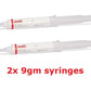 Premier DENTAL RC-Prep Chemo-Mechanical Preparation of Root Canals, 9GM SYRINGES
