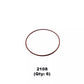 DCI MDT & Harvey Door Gaskets Dental & Accessories