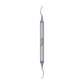 HU-FRIEDY - 13/14 RIGID GRACEY CURETTE EVEREDGE 2.0 #9 HANDLE