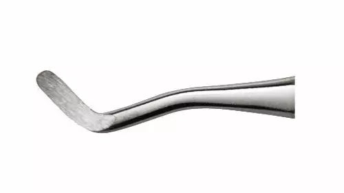 PREMIER Dental Elevator Potts 1 Periodontal & Oral Instrument USA