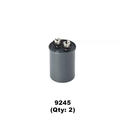 DCI Capacitor to fit A-dec Chairs (2 Pack) Dental