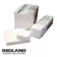 Redland Disposable Non-Woven Sponges