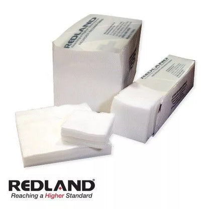 Redland Disposable Non-Woven Sponges