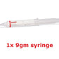 Premier DENTAL RC-Prep Chemo-Mechanical Preparation of Root Canals, 9GM SYRINGES