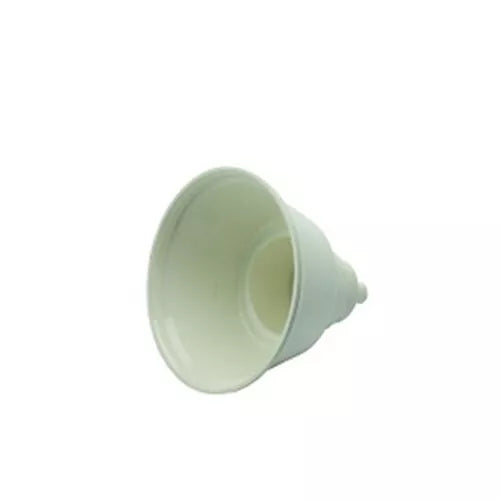 DCI Autoclavable Dry Oral Cup PN 5840 x4