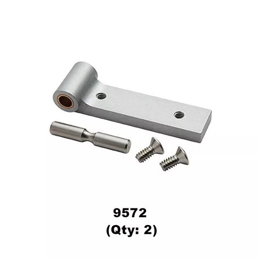 DCI Pelton & Crane LF II Knuckle Supports Dental