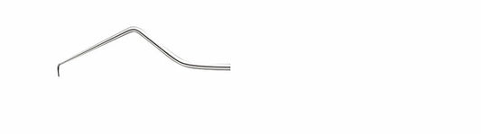 PREMIER Dental Explorer 17 CF (Cavity Finder) SE (Single End) #1003514 USA