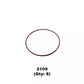 DCI MDT & Harvey Door Gaskets Dental & Accessories