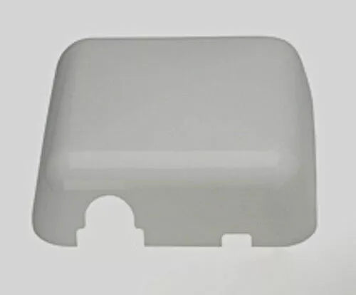 DCI Dental Premium Gray Cover ONLY for Dental Delivery Junction Box Utility