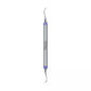 HU-FRIEDY - 13/14 RIGID GRACEY CURETTE EVEREDGE 2.0 #9 HANDLE