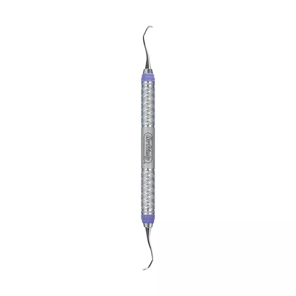 HU-FRIEDY - 13/14 RIGID GRACEY CURETTE EVEREDGE 2.0 #9 HANDLE