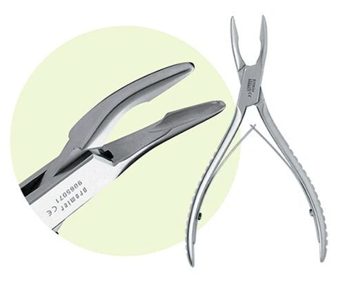 Premier Dental 1A Rongeur