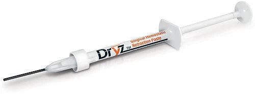 Parkell Luer-Lock Applicator Tips for Dryz Blue or Green 40/PK