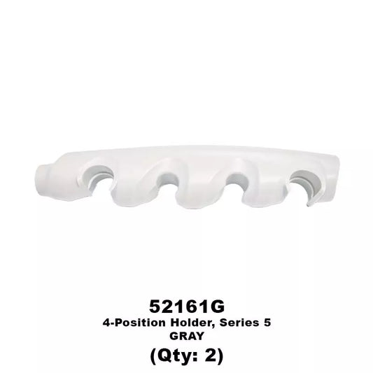 Assistant’s Holders for DCI Edge (2 Pack) Dental Accessories