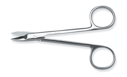 Premier Scissor Collar-Crown ST/SH 4" Straight/Sharp #9085340