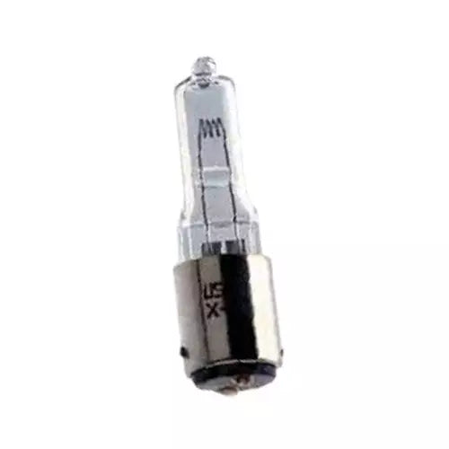 PN 2404 USHIO JCD 75w 24v Halogen Lamp by DCI (Pack of 4)