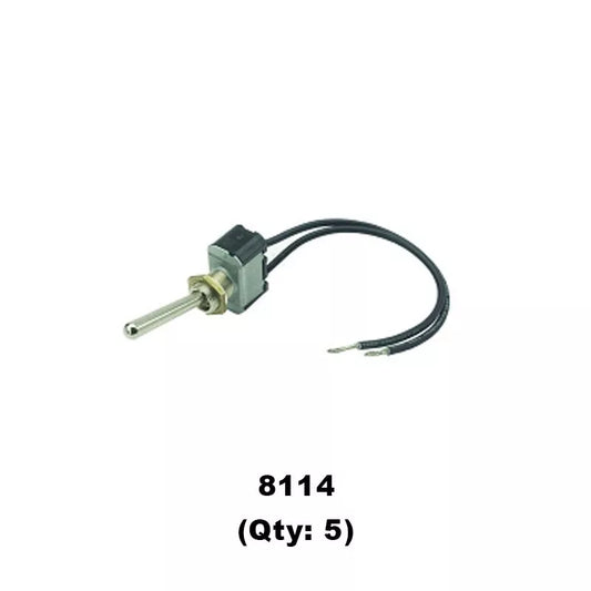 DCI Power Switch to fit A-dec Cascade 6300 (5 Pack) for Dental