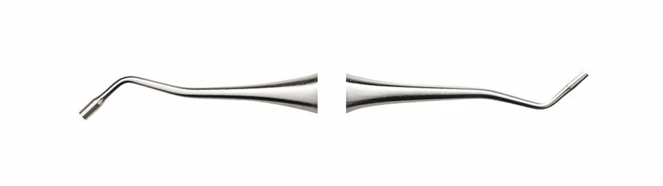 Premier Dental Pluggers/Condensors DE Marquette Smooth