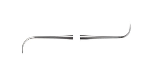 PREMIER Dental SICKLE SCALER PremierAir Hanlde H6-H7 #1004689
