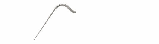 Share PREMIER Dental Nickel Titanium Spreader D11T W/ Round Handle #1003906