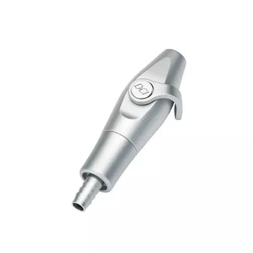 Precision Premium Autoclavable Saliva Ejector w/Quick Disconnect by DCI [2/pk]