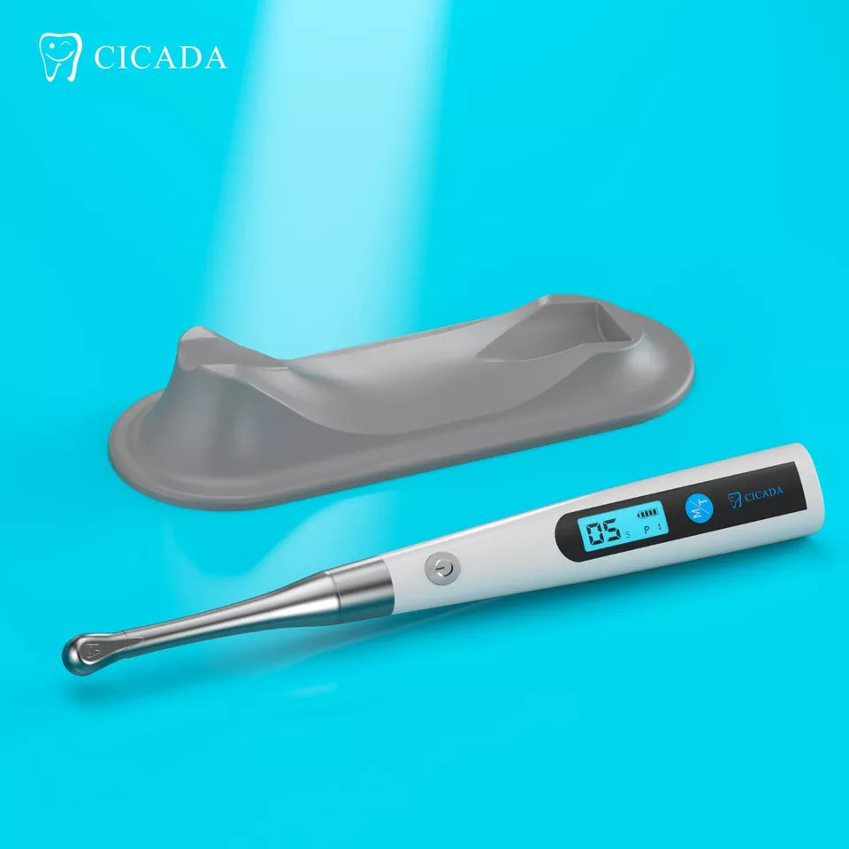 Cicada One Sec. LED Curing Light(CV-215) G1 (DENTAL)