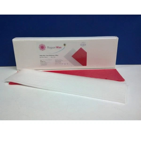 Rogson Utility Wax Medium White by MDC
