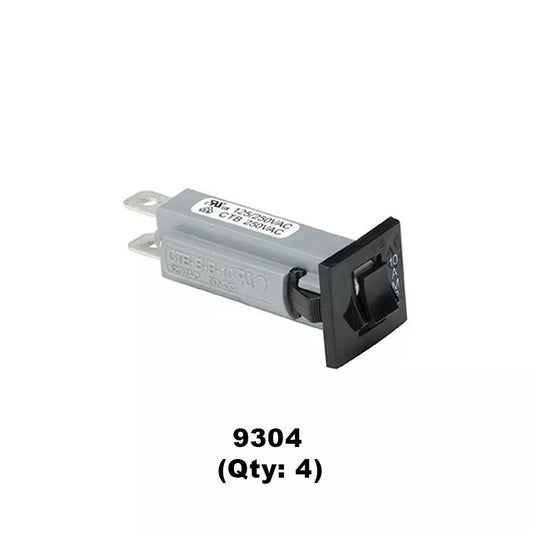 DCI Circuit Breaker to fit A-dec Cascade 6300 for Dental