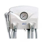 DCI III Automatic control for 2 Handpiece