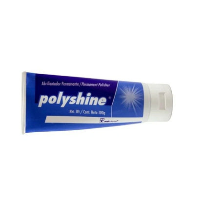 PolyShine 100gm Shinning paste for acrylics, resins, and flexible materials MDC