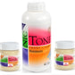 NIC TONE Autocurable Coldcure Acrylic Resin Powder All Shades AND Liquid by MDC