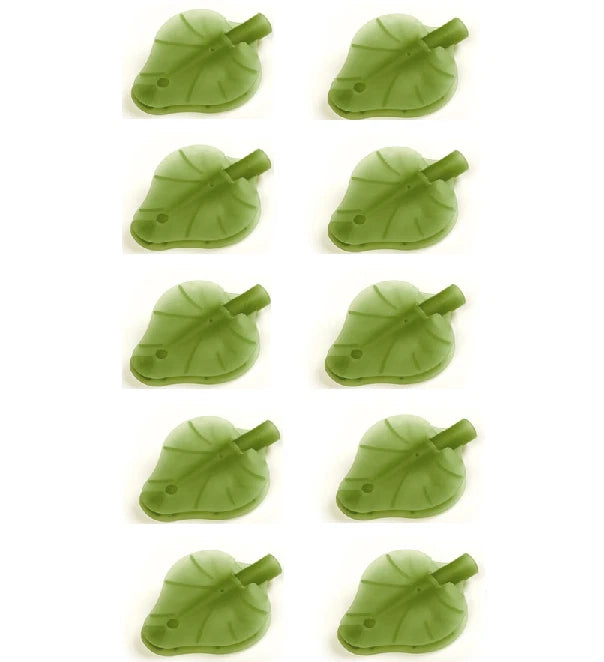 Dental ReLeaf HVE Hands free suction System Disposable Leaves Refill (Pack Of 100)