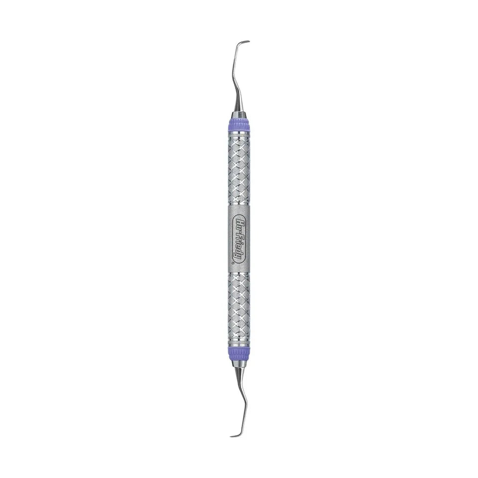 HU-FRIEDY - 13/14 RIGID GRACEY CURETTE EVEREDGE 2.0 #9 HANDLE