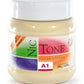 NIC TONE Autocurable Coldcure Acrylic Resin 190gm Powder A1 by MDC Dental