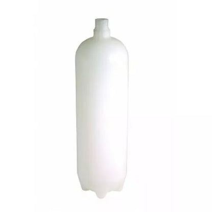 1L Self Contained Dental High Pressure Water Bottle System DCI Type (Pack of 3)