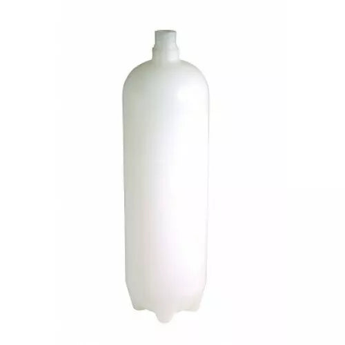 1L Self Contained Dental High Pressure Water Bottle System DCI Type (Pack of 3)