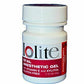 IOLITE 20% BENZOCAINE 1 OZ TOPICAL ANESTHETIC GEL All Flavors by Dharma