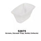 DCI Edge Parts Filter Vacuum Trap Solid Collector Series 25-50-100 traps Dental