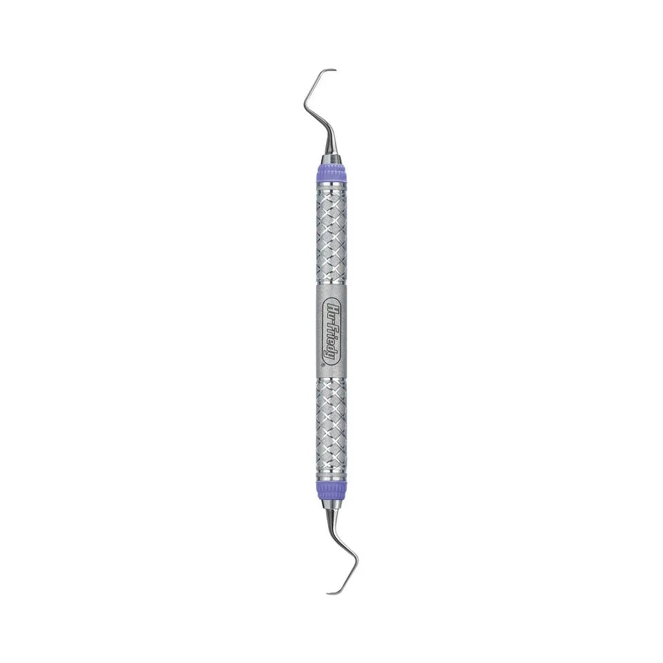 HU-FRIEDY - 13/14 RIGID GRACEY CURETTE EVEREDGE 2.0 #9 HANDLE