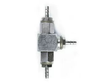 shuttle-valve