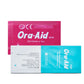 Ora-Aid Attachable Intra-oral Wound Dressing 25x15mm, 20/pack