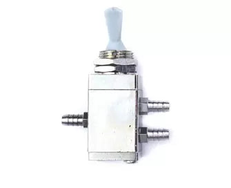 way-selector-valve